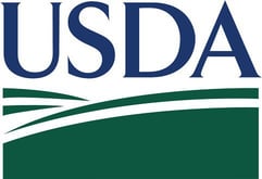 USDA Logo USDA Logo