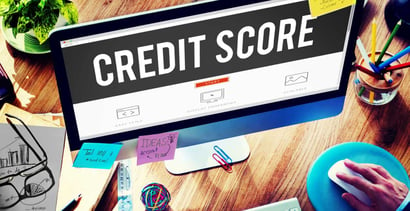 Best Credit Monitoring Services With Fico Scores