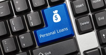 Personal Loans With No Credit Check