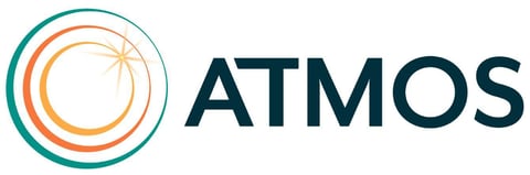 Atmos Financial logo Atmos Financial logo
