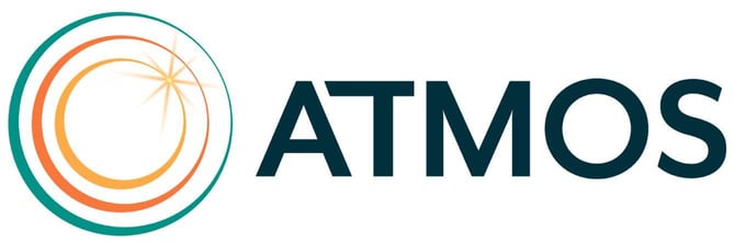 Atmos Financial logo Atmos Financial logo