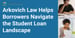 Arkovich Law Helps Borrowers Navigate the Shifting Student Loan Landscape and Reduce Debt