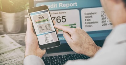 Best 3 Bureau Credit Monitoring Services Best 3 Bureau Credit Monitoring Services