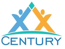 Century Support Solutions logo Century Support Solutions logo
