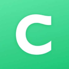 Chime logo Chime logo