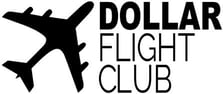 Dollar Flight Club logo