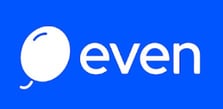 Even Healthcare logo