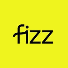 Fizz logo Fizz logo