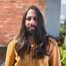 Nikhil Kant