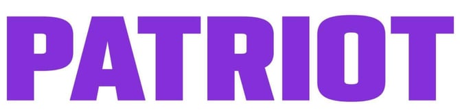 Patriot logo