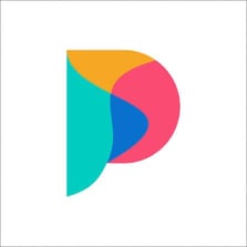 Pave logo Pave logo