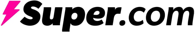 Super logo Super logo