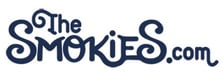 The Smokies logo