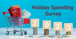 2023 Holiday Spending Trends Survey