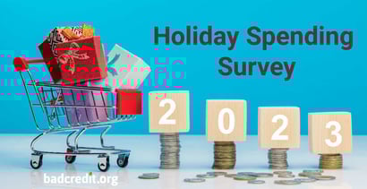 Holiday Spending Survey Holiday Spending Survey