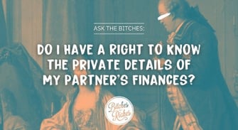 Ask the Bitches