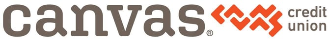 Canvas Credit Union logo Canvas Credit Union logo