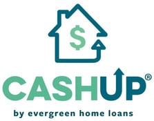 CashUp logo