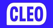 Cleo logo