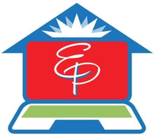 Easy Peasy All-in-One Homeschool logo