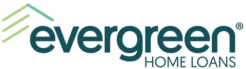Evergreen Home Loans logo Evergreen Home Loans logo