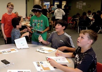 Canvas Financial education Canvas Financial education