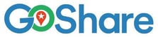 GoShare logo