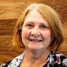 Nancy Patton Nancy Patton