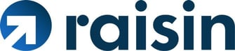 Raisin logo Raisin logo
