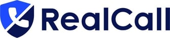 RealCall logo