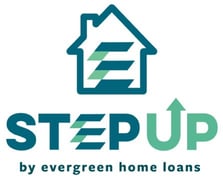 StepUp logo