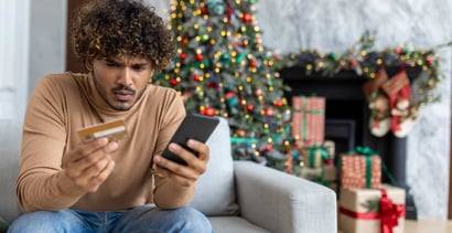 Tips To Pay Down Holiday Debt