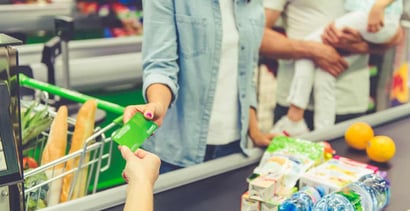 Grocery Credit Cards For Bad Credit