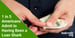 Over 1 in 5 Americans Admit to Having Been a ‘Loan Shark’
