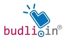 Budli logo