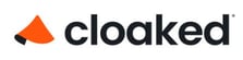 Cloaked logo Cloaked logo