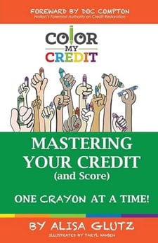 Color My Credit cover