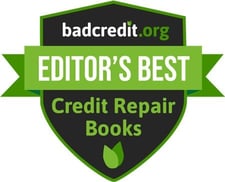 Editor's Best badge