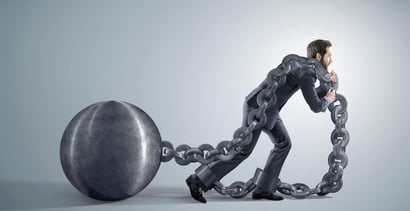 Credit Scores Resilient Against Debt And Delinquencies Credit Scores Resilient Against Debt And Delinquencies