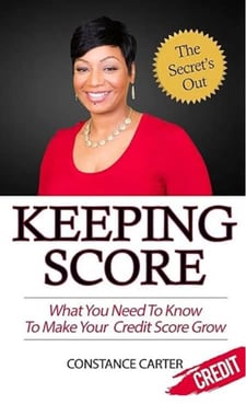 Keeping Score cover