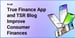 True Finance App and Its Think Save Retire Blog Provide Users With Tools for Financial Improvement
