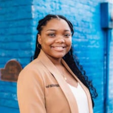 Tamaria Williams Tamaria Williams
