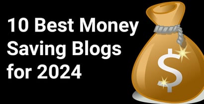 10 Best Money Saving Blogs For 2024