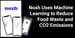 Nosh Uses Machine Learning to Help Consumers Save While Reducing Food Waste and CO2 Emissions