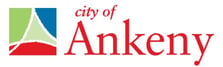 City of Ankeny logo