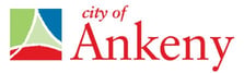 City of Ankeny logo City of Ankeny logo