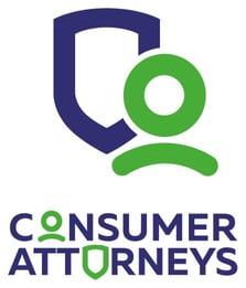 Consumer Attorneys logo Consumer Attorneys logo