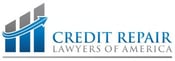 Credit Repair Lawyers of America logo Credit Repair Lawyers of America logo
