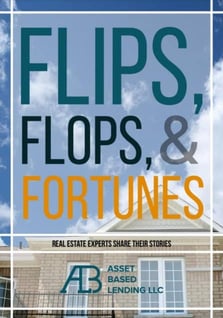 Flips, Flops & Fortunes Flips, Flops & Fortunes