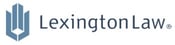 Lexington Law logo Lexington Law logo